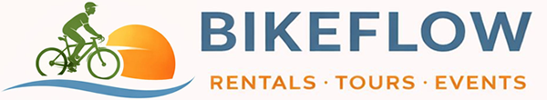 BikeFlow: Rentals - Tours - Events