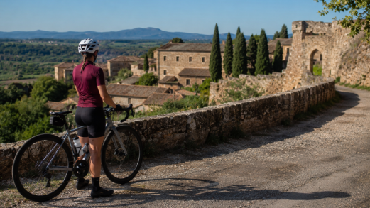 In the Heart of the Maremma: Where Cycling Meets the Most Authentic Tuscany